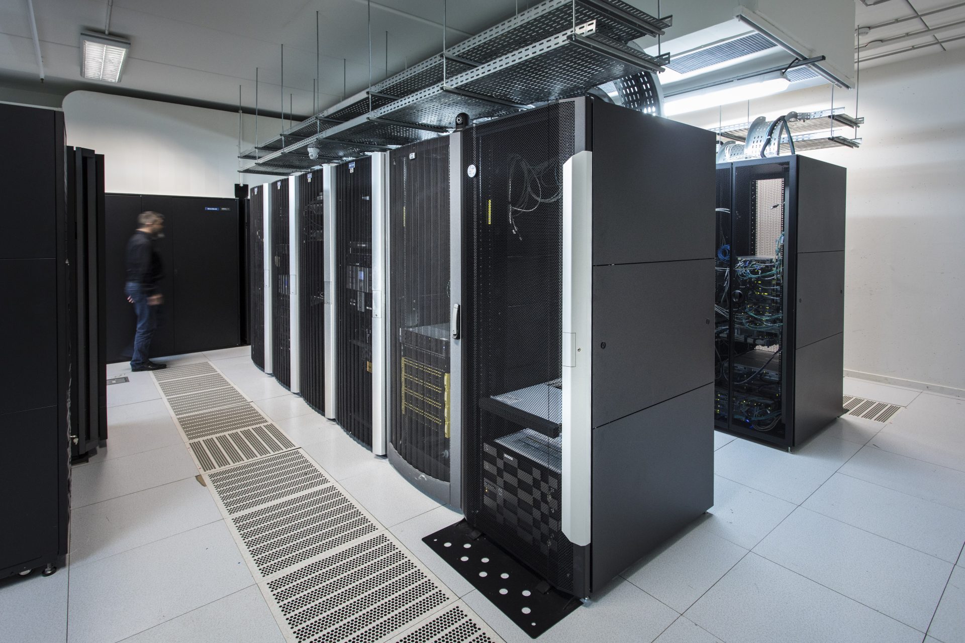 DARVA Cloud : l’offre IaaS et PaaS pour l’assurance