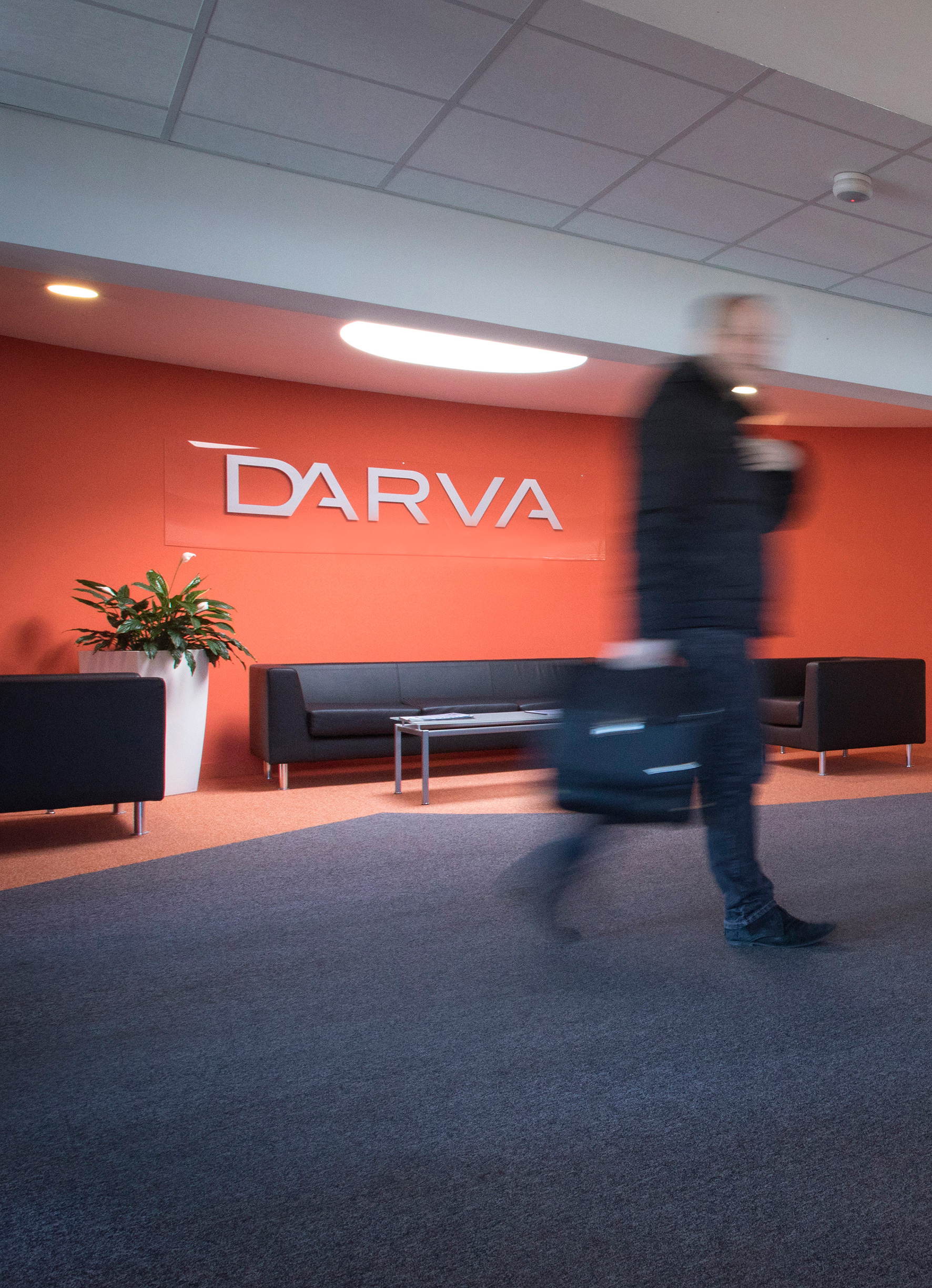 DARVA, un éditeur au service des assureurs