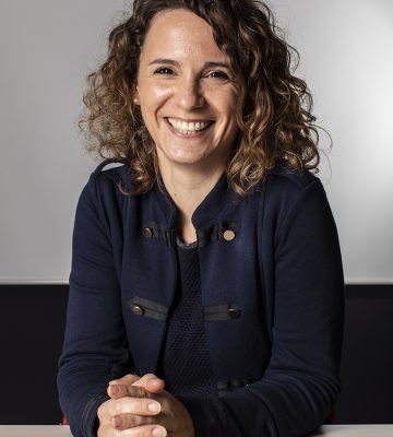 Collas Mathilde