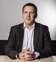 Dufour Benoît