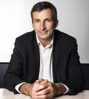 Garrez Christian