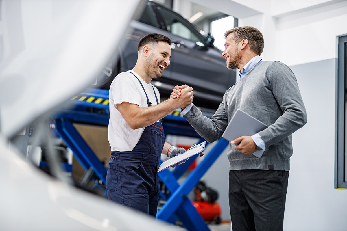 Sinapps Auto : la plateforme de gestion des sinistres automobiles