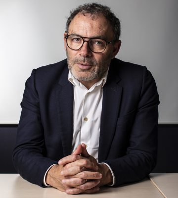 Le Calvez Dominique