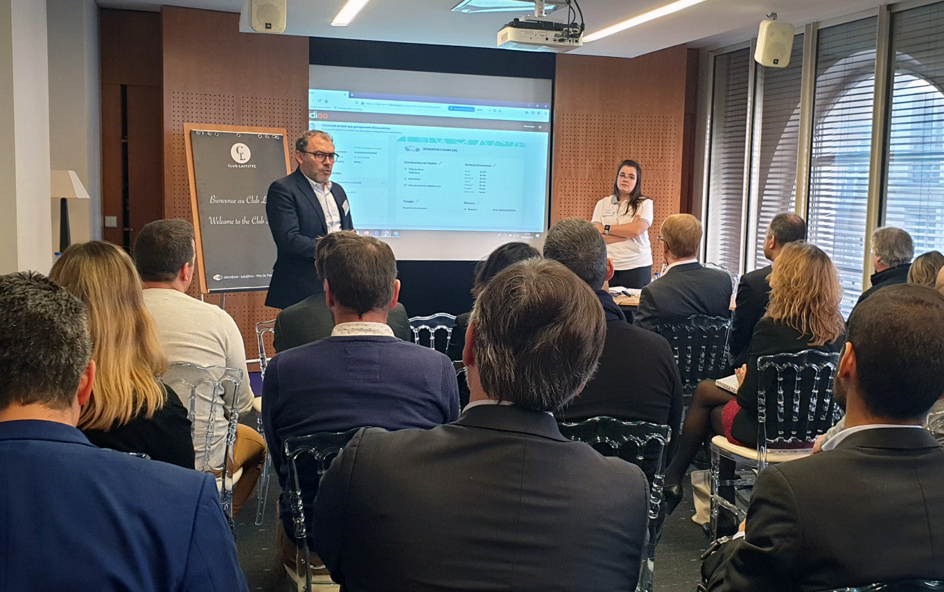 DARVA Club : l’intelligence collective au service de l’innovation