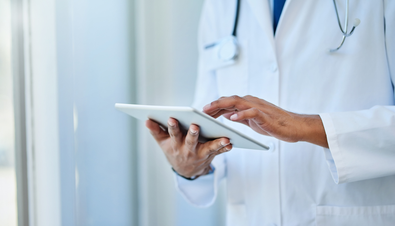 Imedi : l’échange sécurisé des données de santé