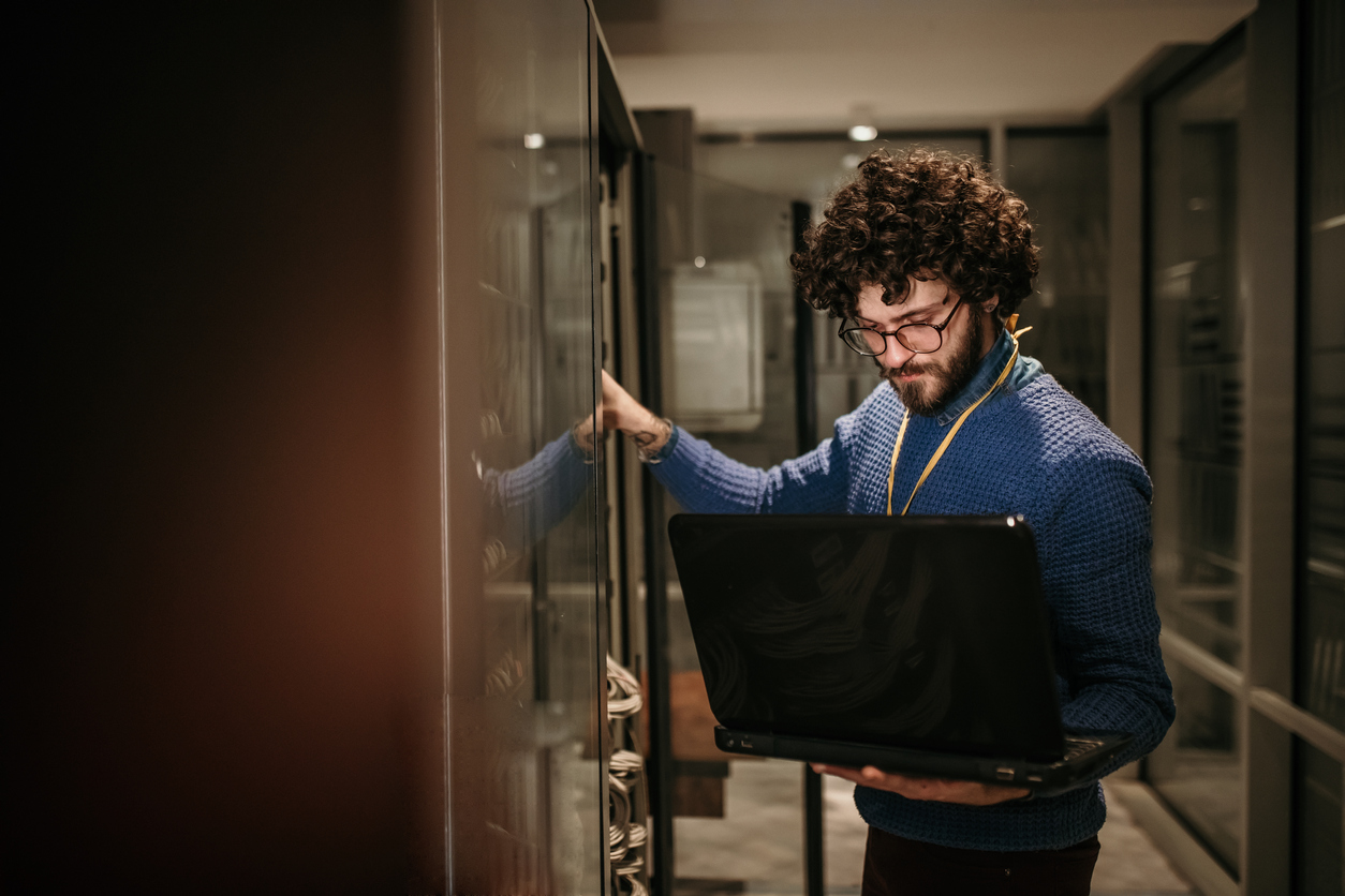 DARVA Hosting : solutions d’hébergement standard ou sur-mesure