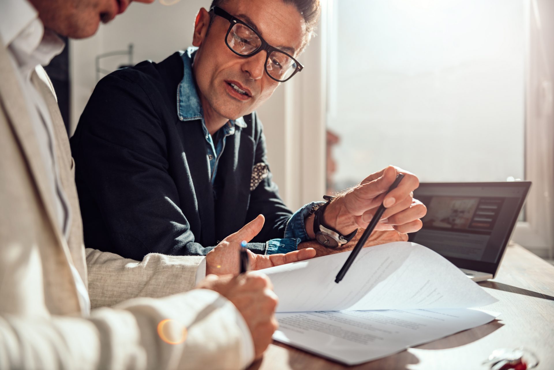 Oréa : simplifier la résiliation des contrats d’assurance