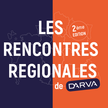 Rencontres Régionales DARVA