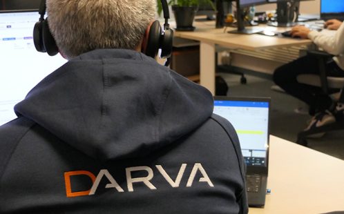 collaborateurs DARVA