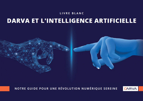 Livre Blanc DARVA et l'Intelligence Artificielle