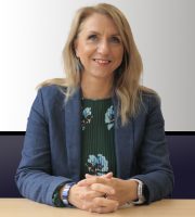 Sophie Chabanne - Directrice Commerciale