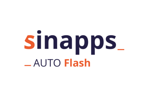 Sinapps Auto Flash