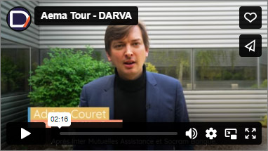 Aema Tour