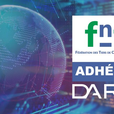 Fédération des tiers de confiance du numérique DARVA membre