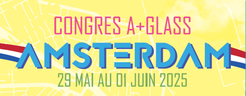 Congrès A+glass - DARVA