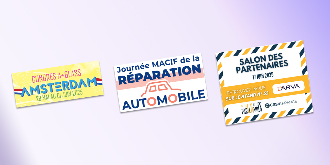 Evenements Auto- Actualités DARVA