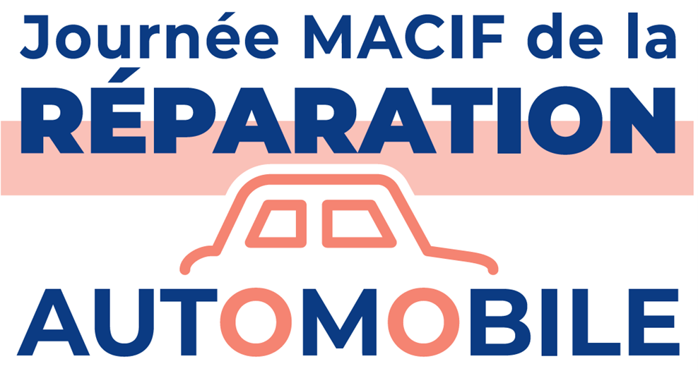 Journée MACIF de la réparation automobile - DARVA