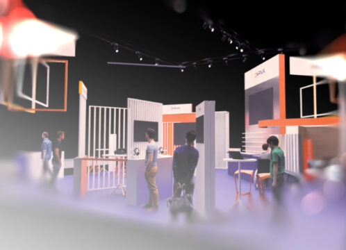 stand DARVA Equip Auto