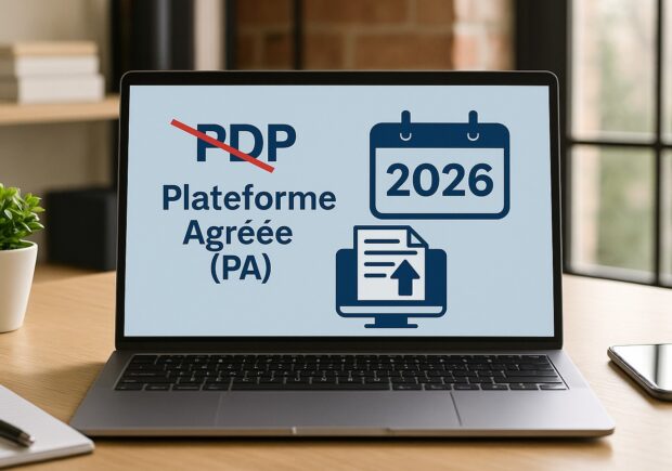 PDP devient PA Facture électronique