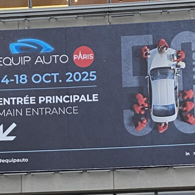 DARVA EquipAuto 2025
