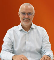 Jean-Claude COSSON -CTO