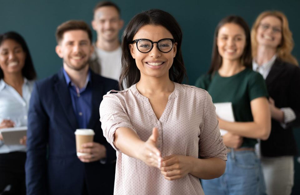 DARVA - Offres d'emploi