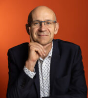 DARVA Anthony CHARLES